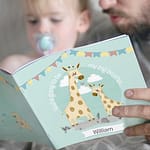 Personalised Big Brother Story Book - ItJustGotPersonal.co.uk