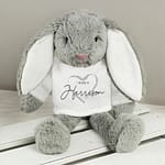 Personalised I Belong To Bunny Rabbit - ItJustGotPersonal.co.uk