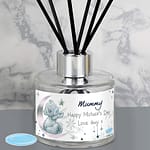 Personalised Moon & Stars Me To You Reed Diffuser - ItJustGotPersonal.co.uk