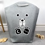Personalised Bear Storage Bag - ItJustGotPersonal.co.uk