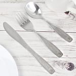 Personalised 3 Piece Fairy Cutlery Set - ItJustGotPersonal.co.uk