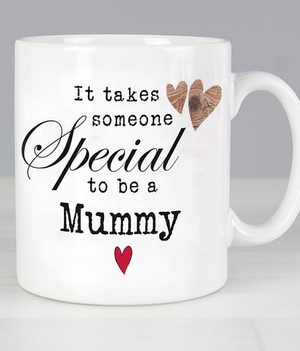 Personalised Someone Special Mug - ItJustGotPersonal.co.uk